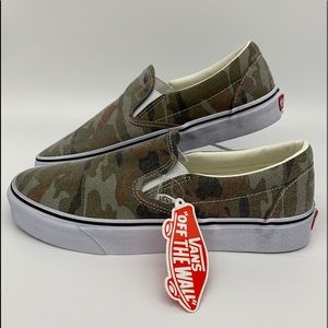 Classic Slip-On